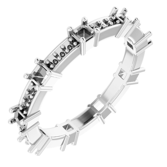 Eternity Band