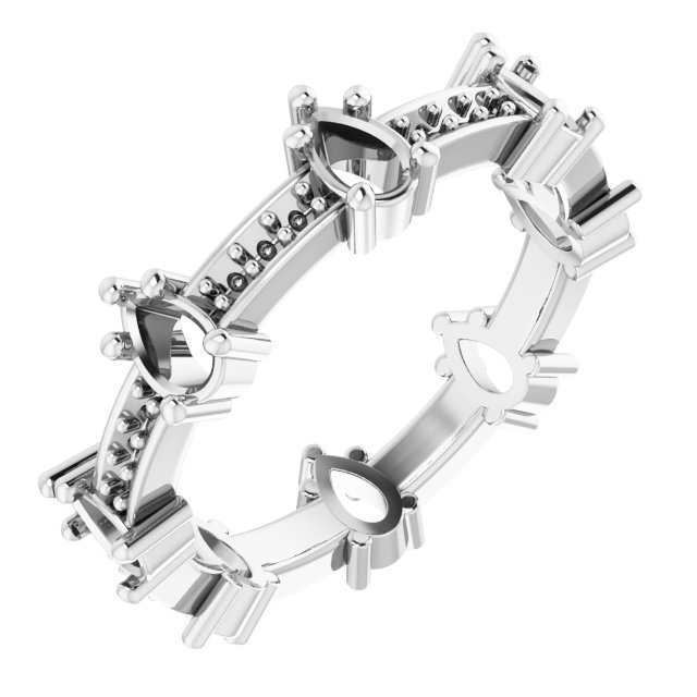 Eternity Band