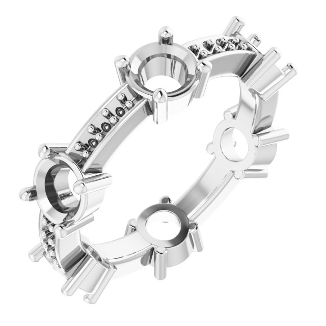 Eternity Band