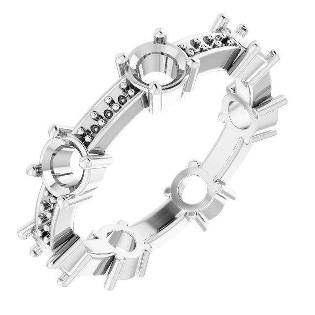 Eternity Band