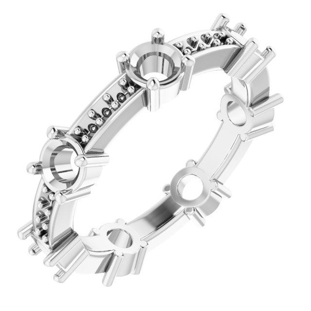 Eternity Band
