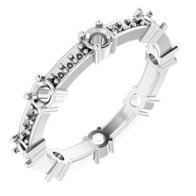 Eternity Band