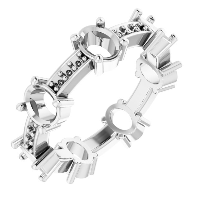 Eternity Band