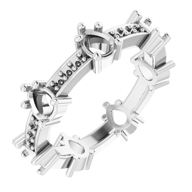 Eternity Band