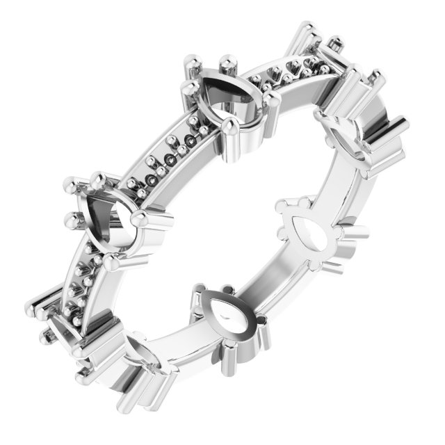 Eternity Band