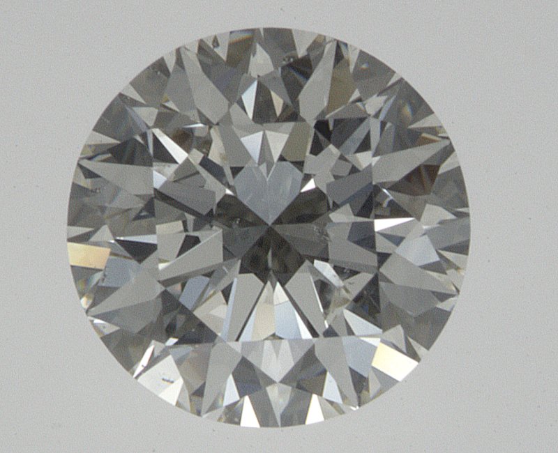 1.02 CT Round Natural Diamond Surrey Vancouver Canada Langley Burnaby Richmond