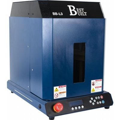 Best Built L3-100W Laser Engraver