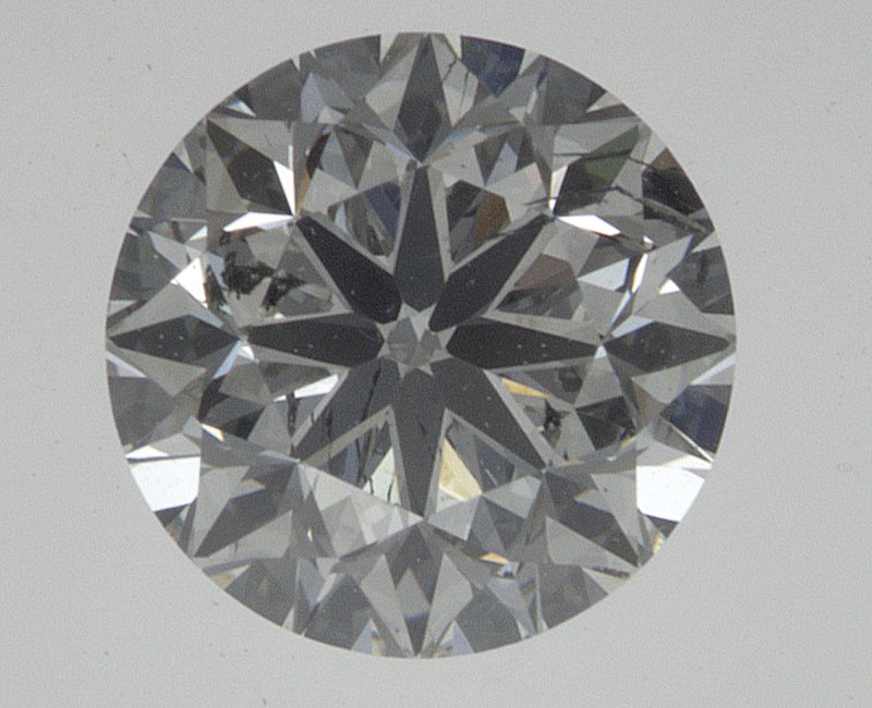 1 CT Round Natural Diamond Surrey Vancouver Canada Langley Burnaby Richmond