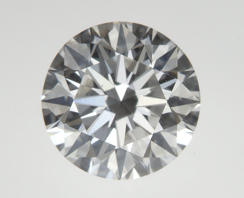 1 Carat Round Cut Natural Diamond