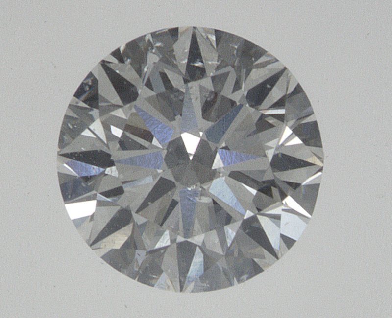 0.8 CT Round Natural Diamond Surrey Vancouver Canada Langley Burnaby Richmond