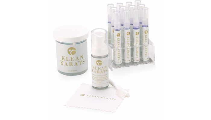 Klean Karats Jewelry Cleaner