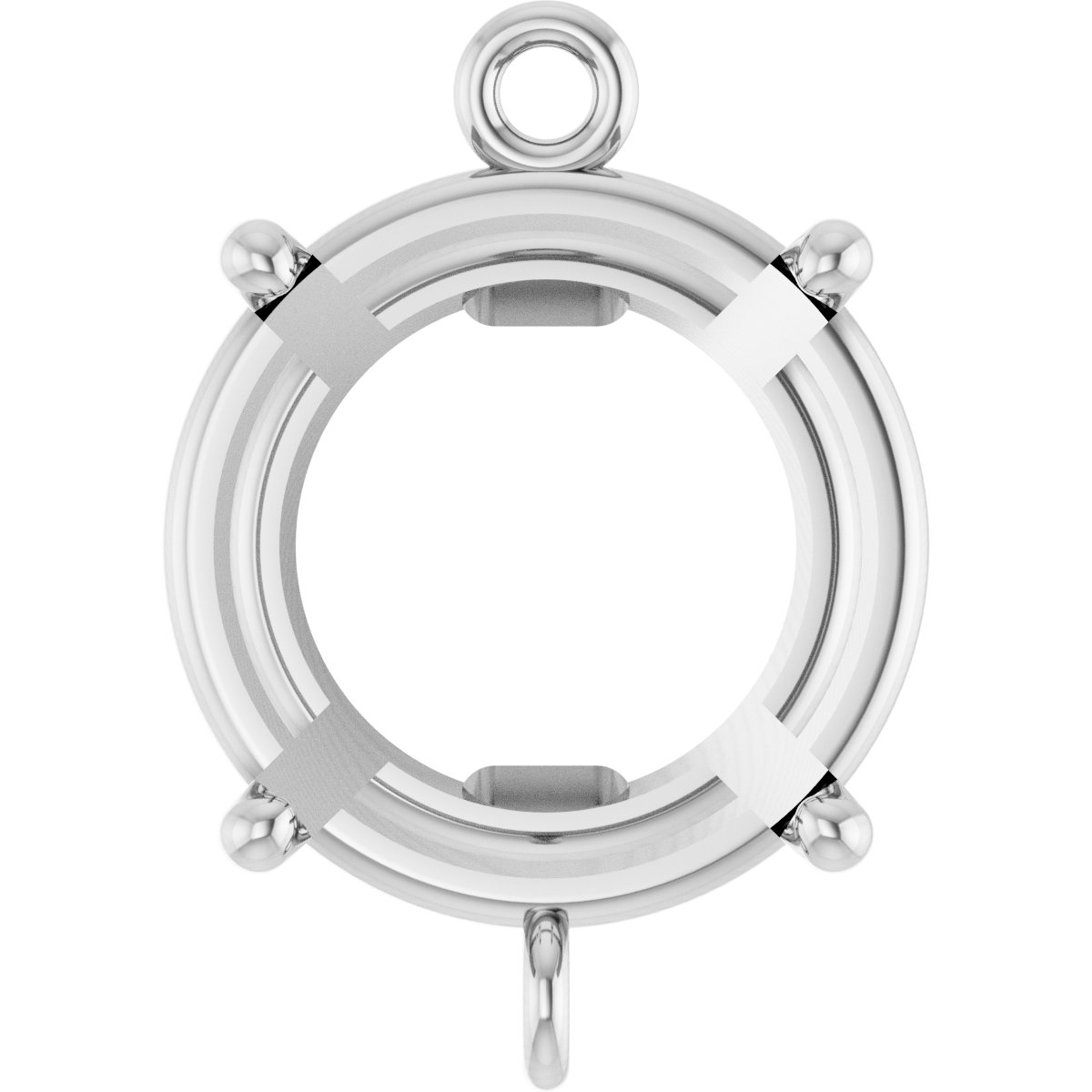 Round 4-Prong Link