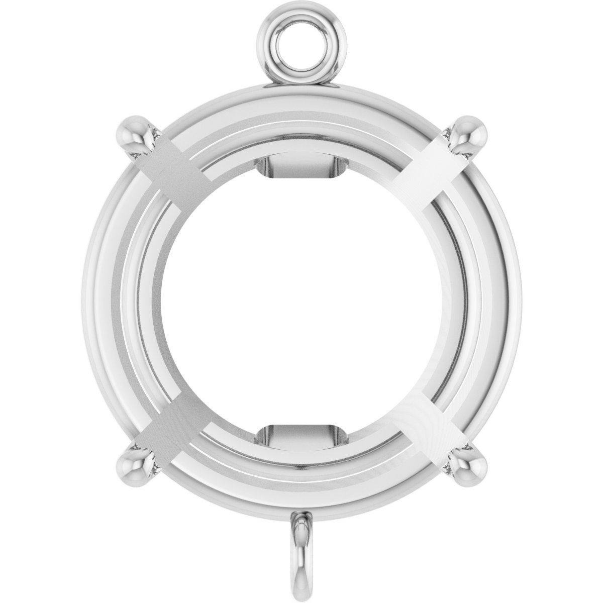 Round 4-Prong Link