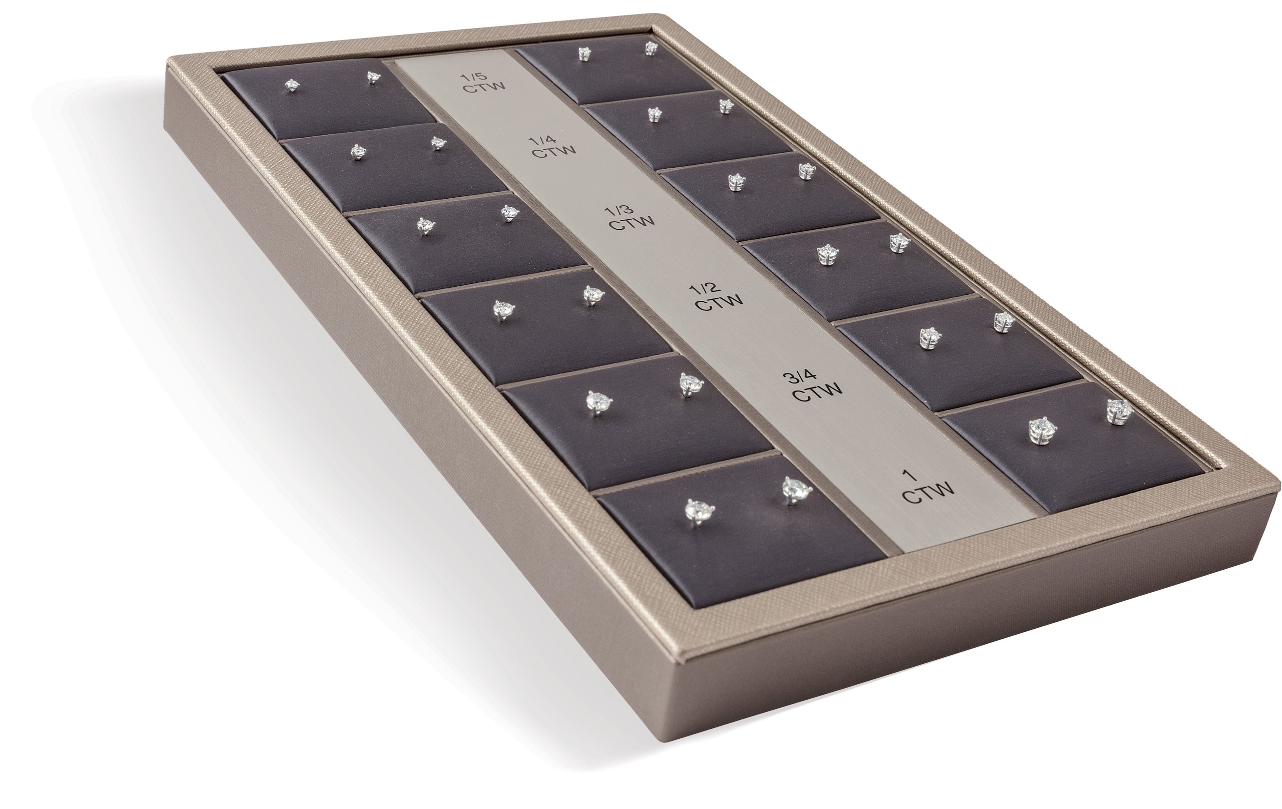 Fine Jewelry Manufacturer - Luxury Designer Jewelry by Stuller | Stuller