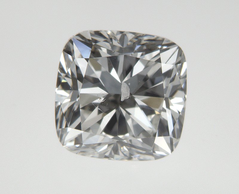 1.01 CT Cushion Natural Diamond Surrey Vancouver Canada Langley Burnaby Richmond