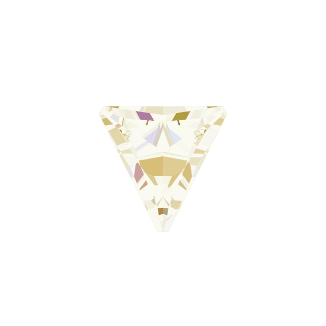 Solitaire Necklace Center