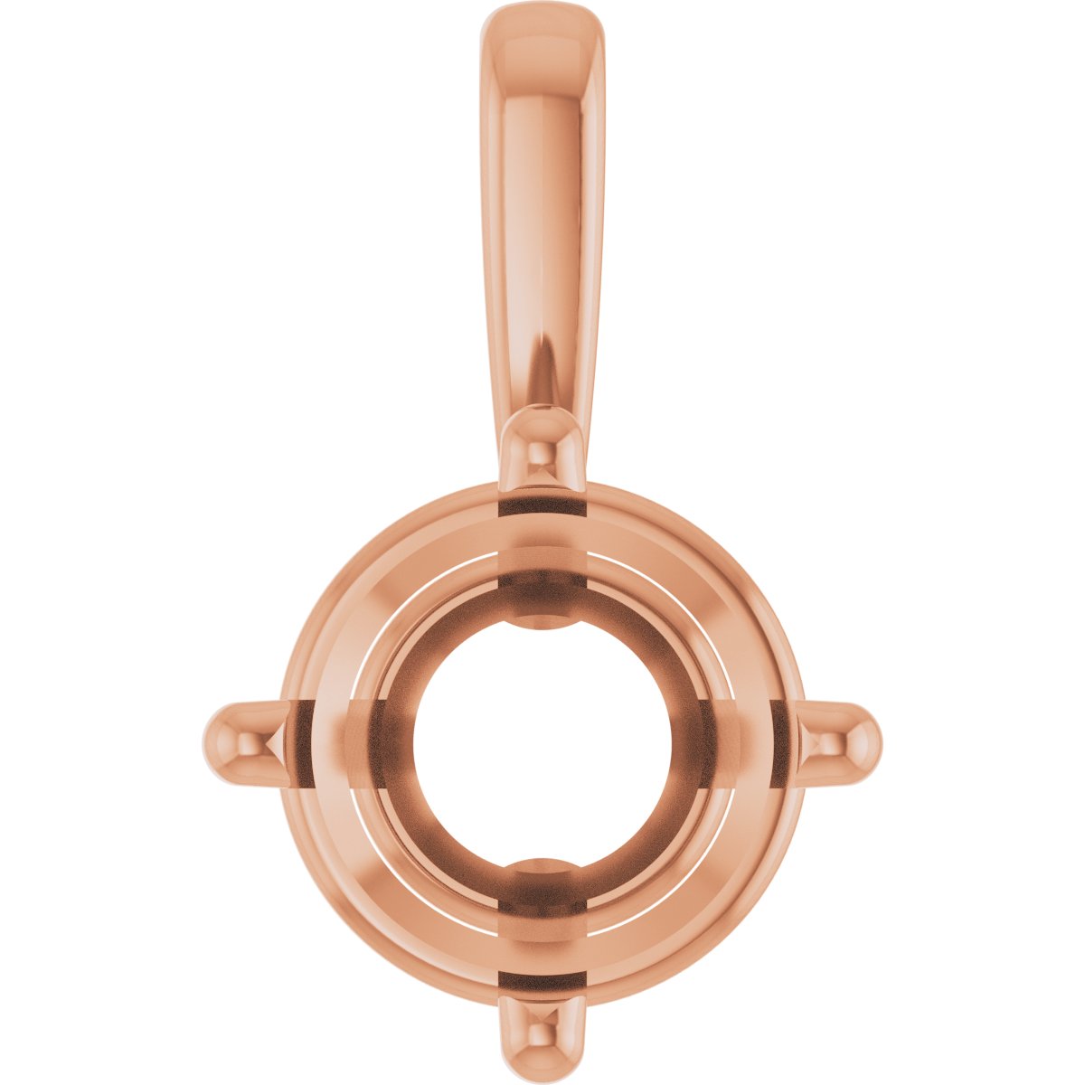 Solitaire Necklace or Pendant