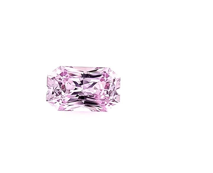 1.59 Carat Radiant Cut Diamond