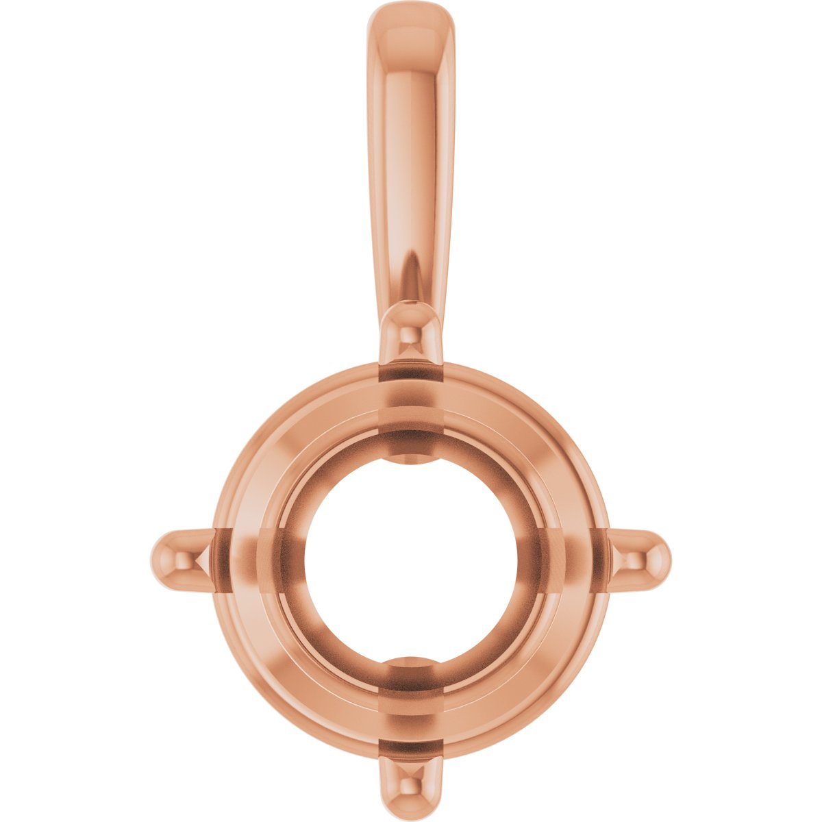 Solitaire Necklace or Pendant