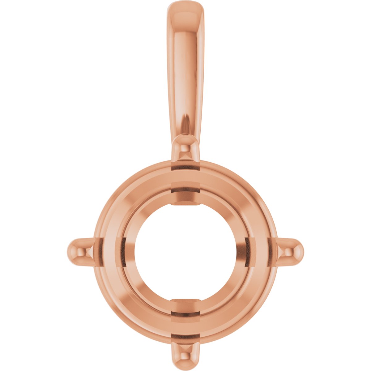 Solitaire Necklace or Pendant