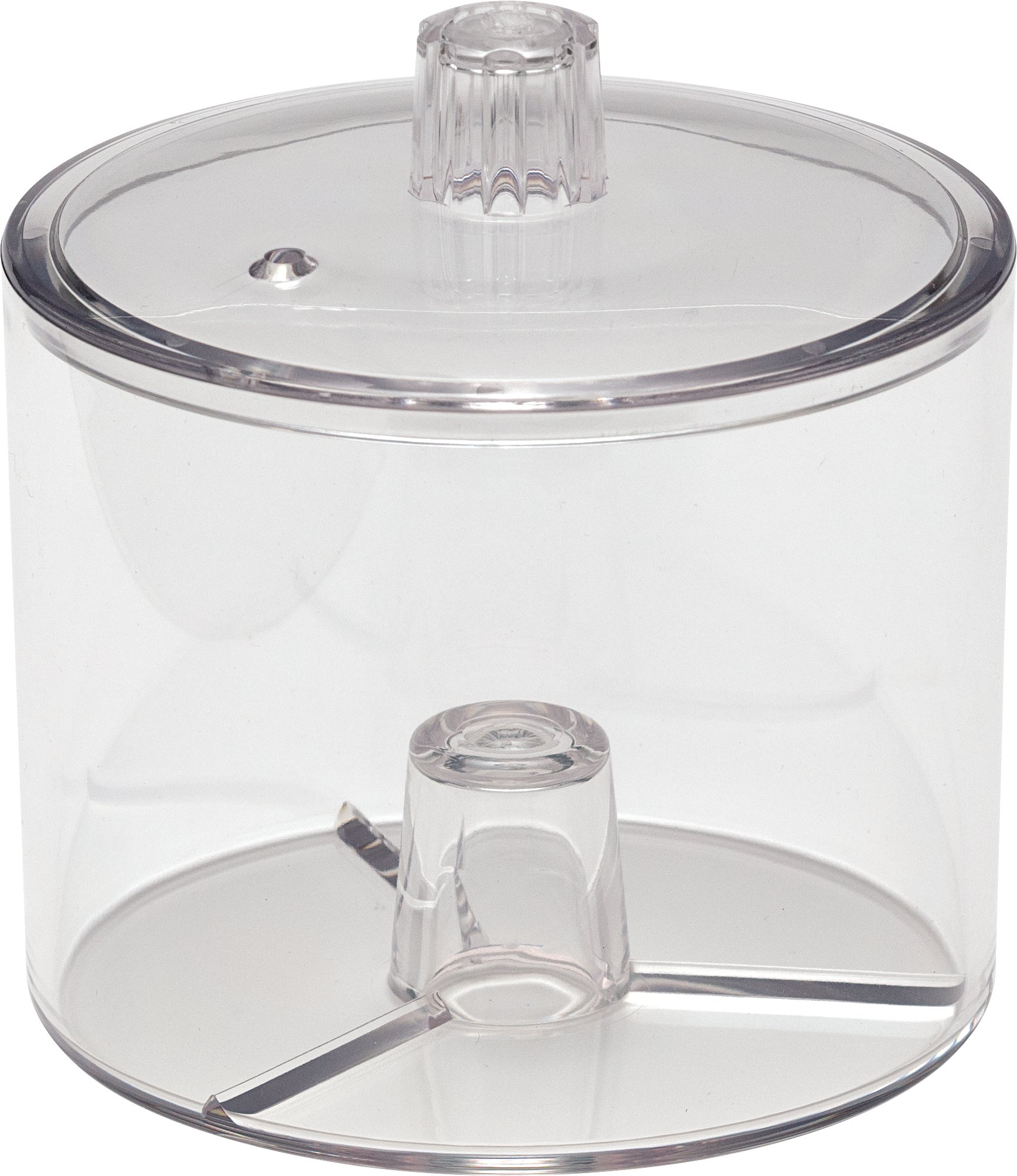 Replacement Bowls for use with Best Built Magnetic Tumblers