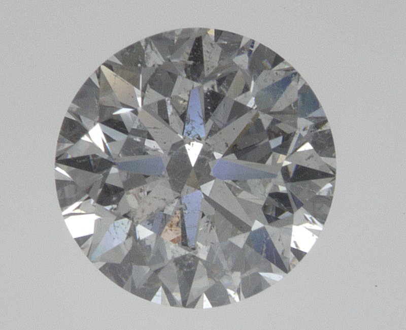 1 CT Round Natural Diamond Surrey Vancouver Canada Langley Burnaby Richmond