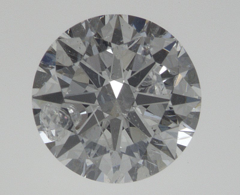 1 CT Round Natural Diamond Surrey Vancouver Canada Langley Burnaby Richmond