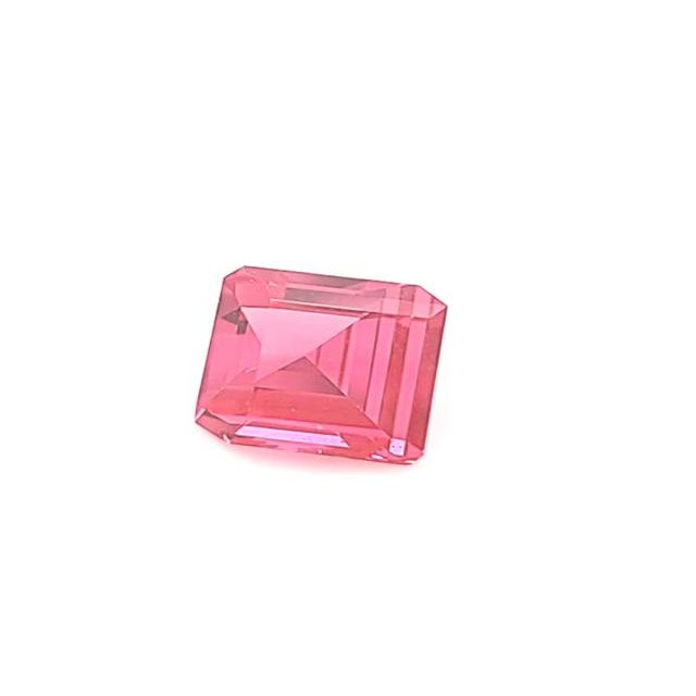 1.33 Carat Kite Cut Diamond