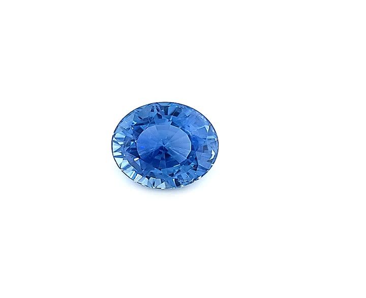 1.99 Carat Round Cut Diamond