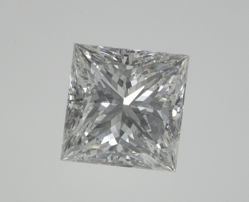 1.01 CT Square Natural Diamond Surrey Vancouver Canada Langley Burnaby Richmond