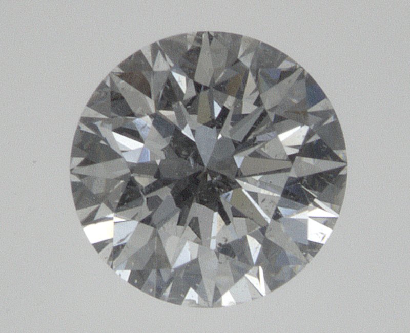 0.7 CT Round Natural Diamond Surrey Vancouver Canada Langley Burnaby Richmond