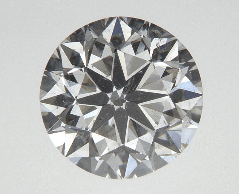 1.01 CT Round Natural Diamond Surrey Vancouver Canada Langley Burnaby Richmond