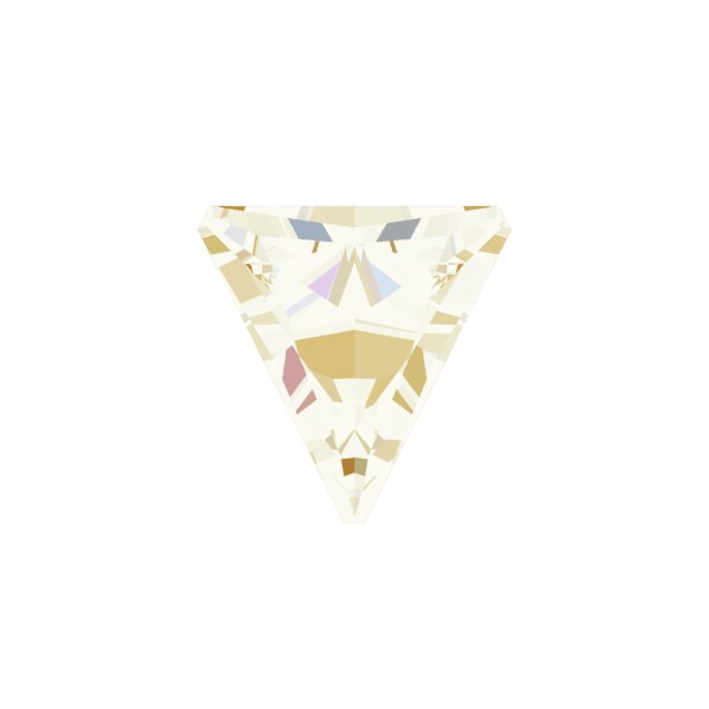 Solitaire Necklace Center
