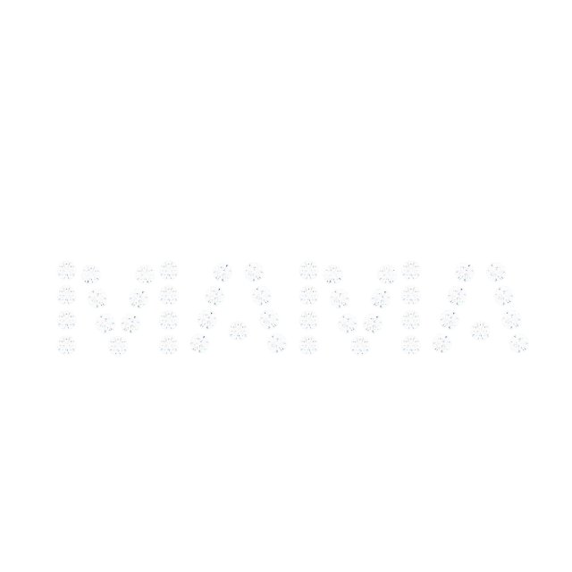 14K White 1/10 CTW Natural Diamond 