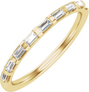 Double Halo-Style Art Deco Engagement Ring or Band