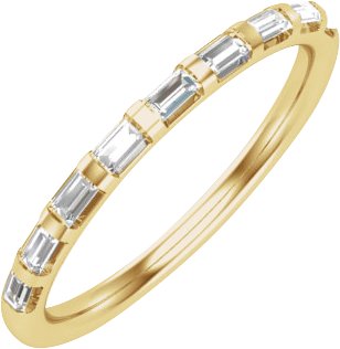 Double Halo-Style Art Deco Engagement Ring or Band