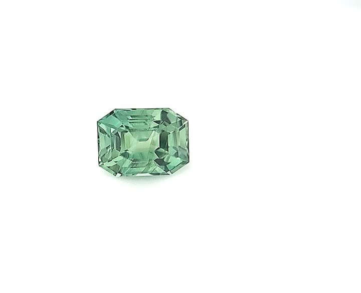 1.2 Carat Emerald Cut Diamond