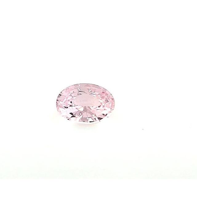 1.06 Carat Oval Cut Diamond