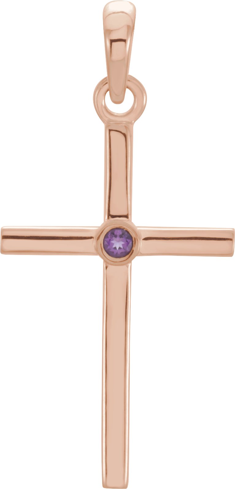 Cross Pendant