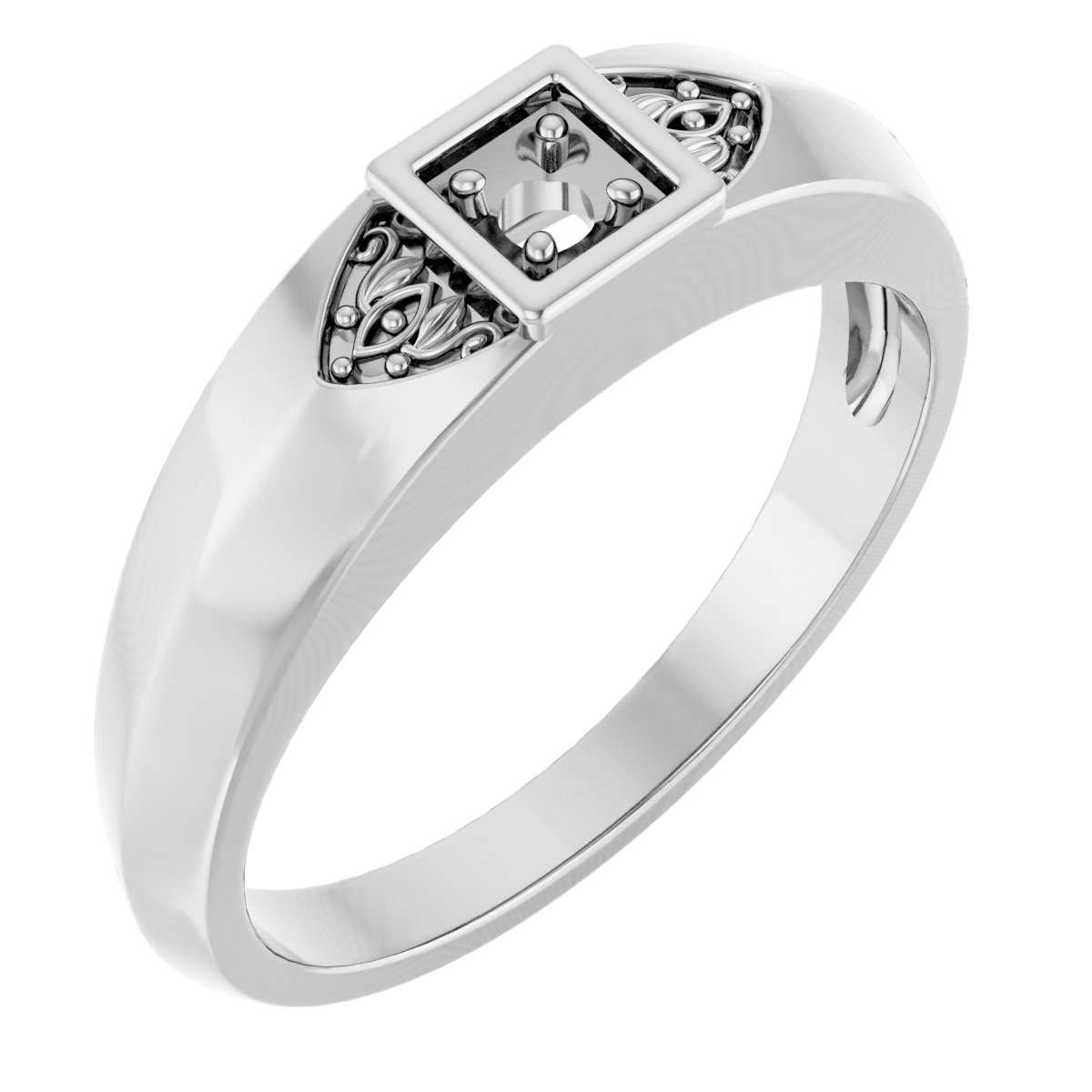 Solitaire Band