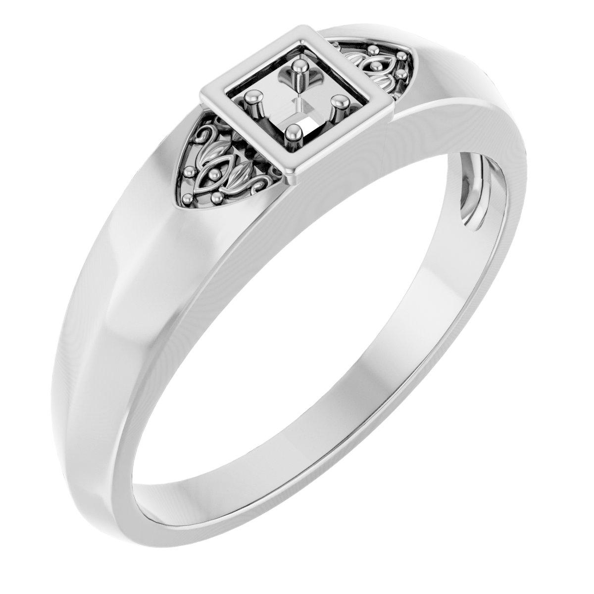 Solitaire Band