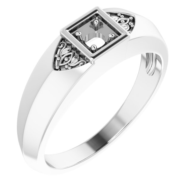 Solitaire Band