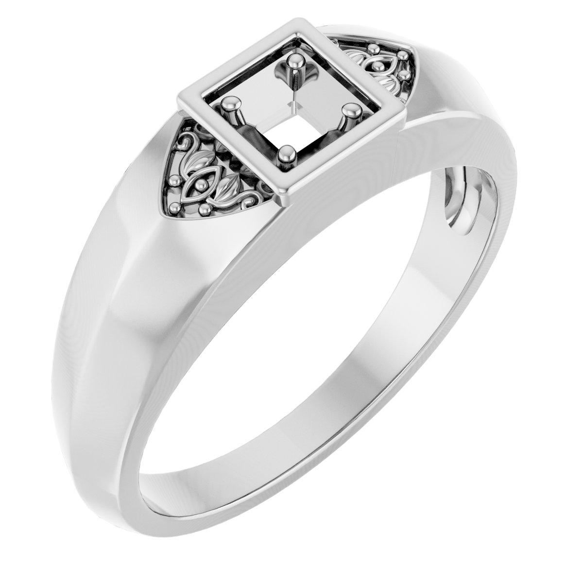 Solitaire Band