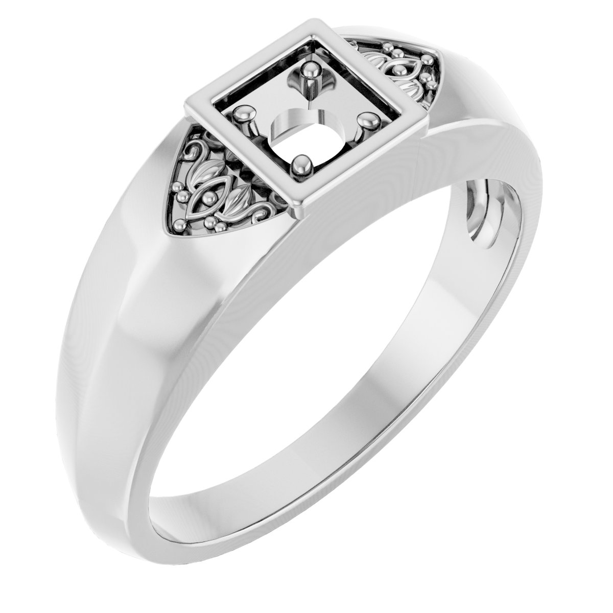 Solitaire Band