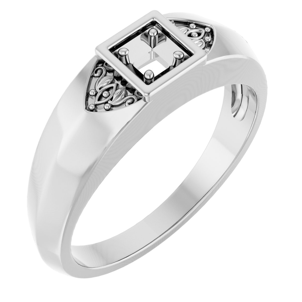 Solitaire Band