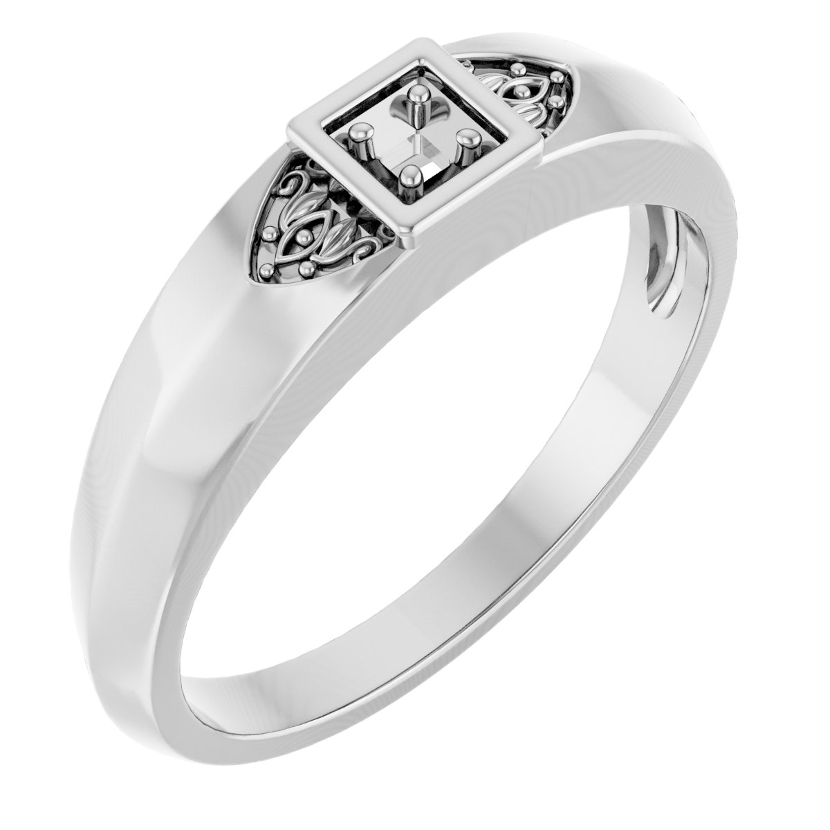Solitaire Band