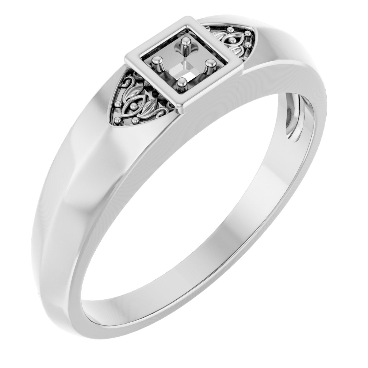 Solitaire Band