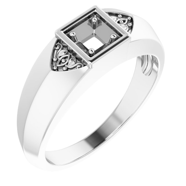 Solitaire Band