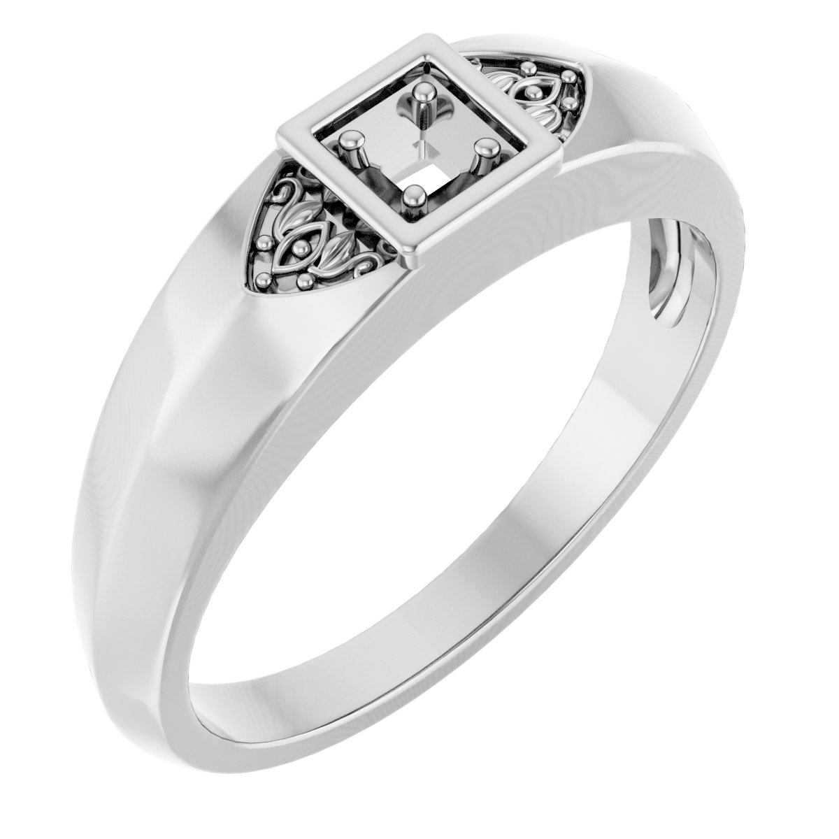 Solitaire Band