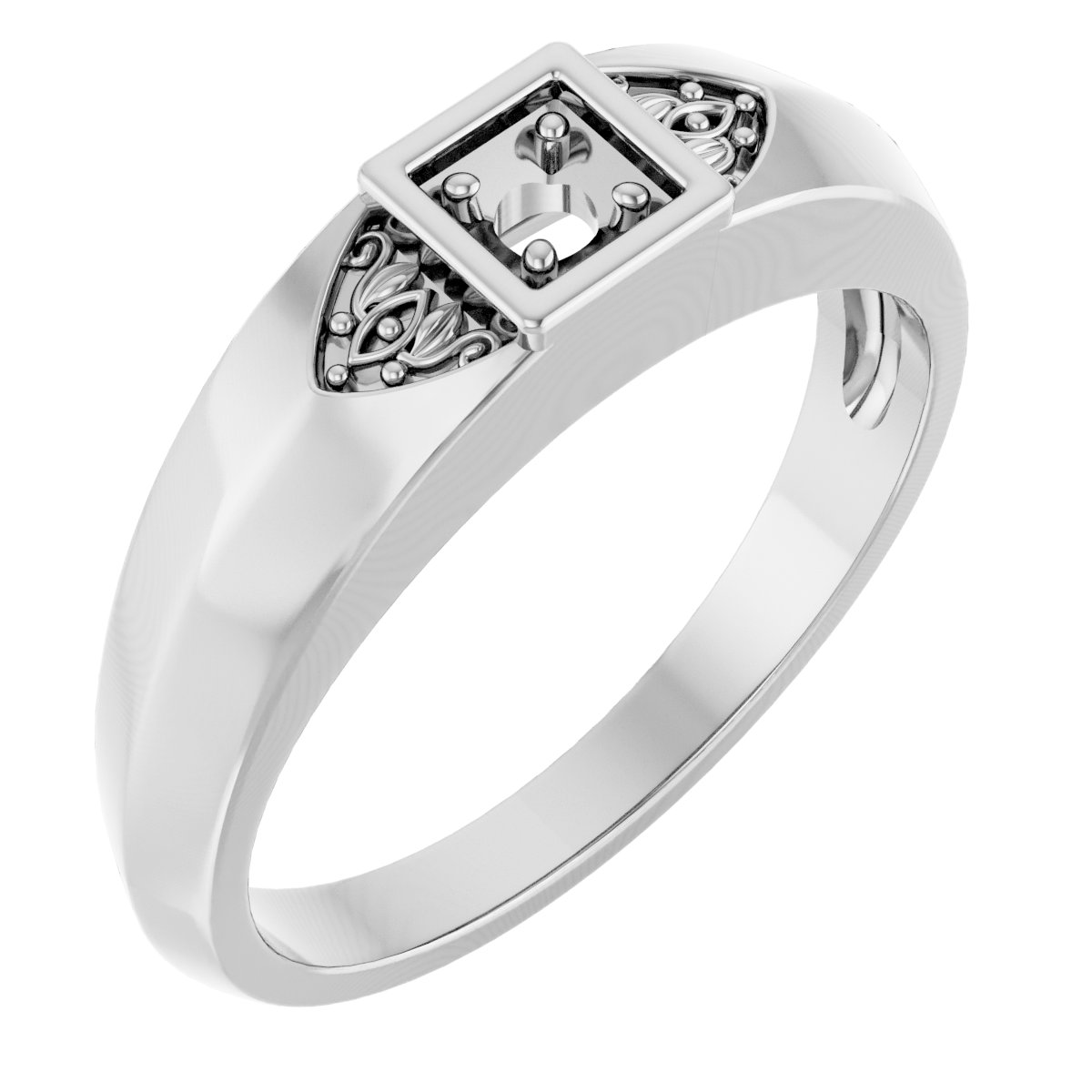 Solitaire Band